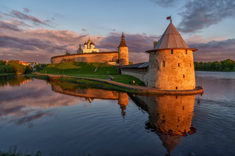 Photograph by Лариса Дука