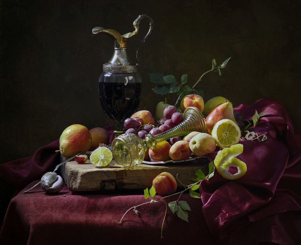 Photograph by Сушкевич Светлана