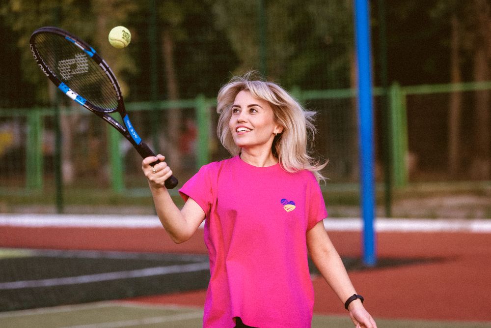 Фотография автора Ольга Тенилова