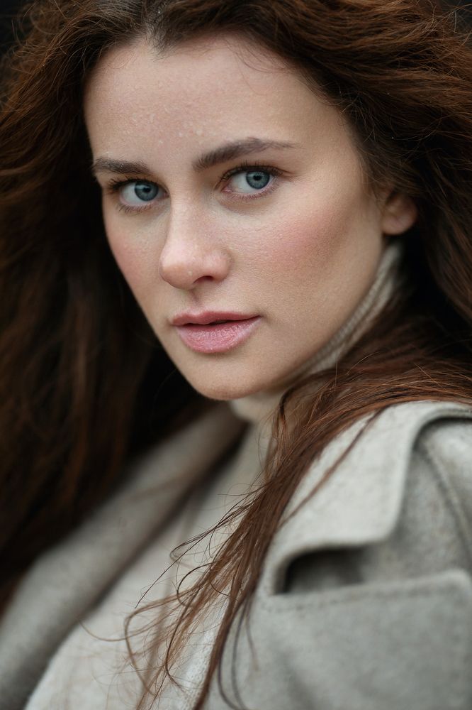 Фотография автора Мельникова Анна