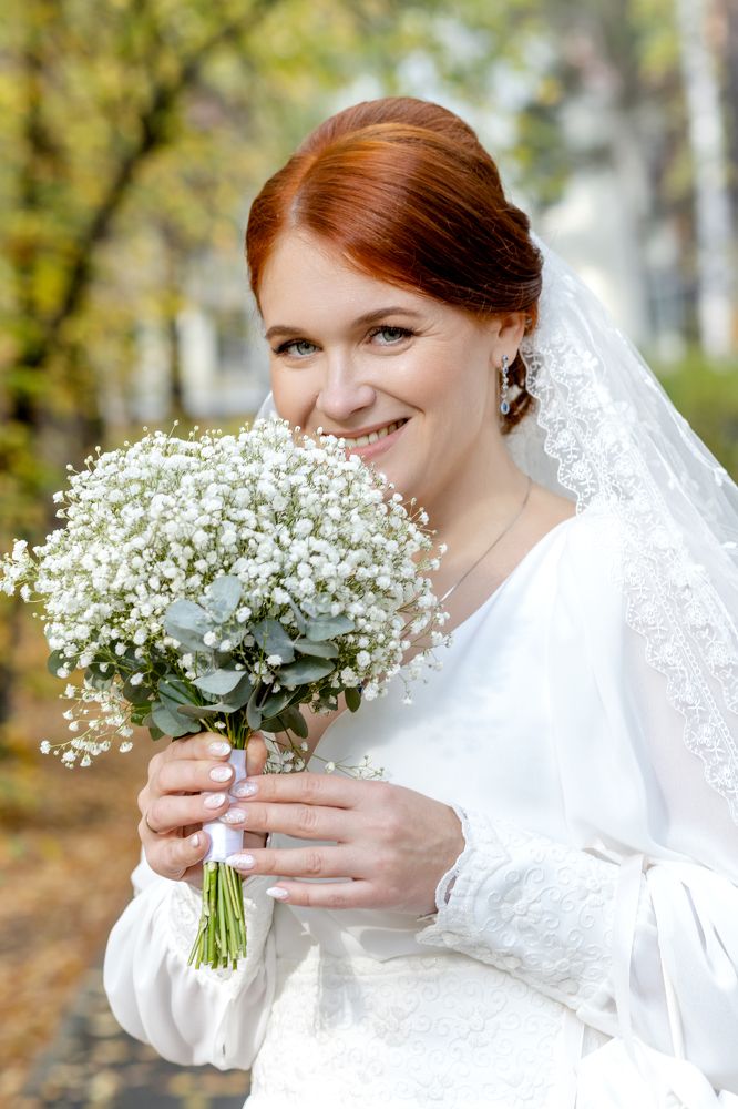 Photograph by Оксана Никулина