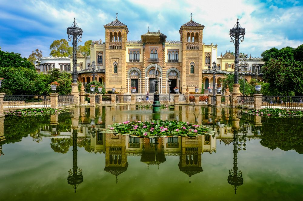 Photograph by Manuel Iglesias