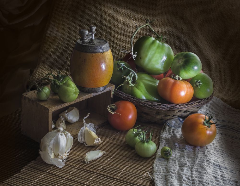 Фотография автора Milena Ivanova