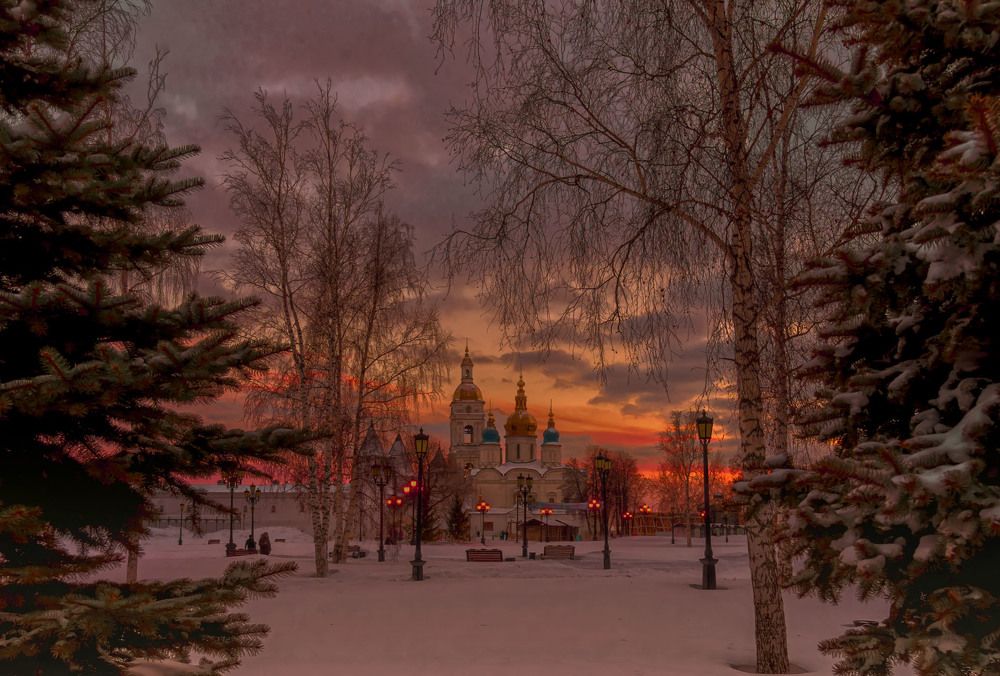 Photograph by Сергей