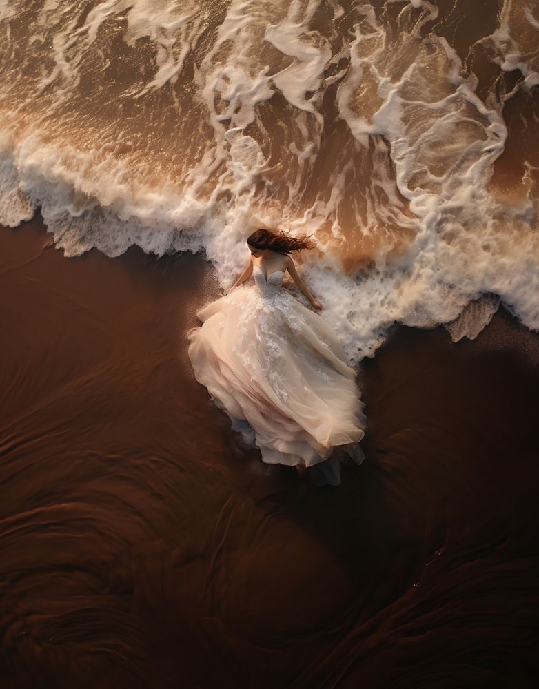 Photograph by Marina Shipova