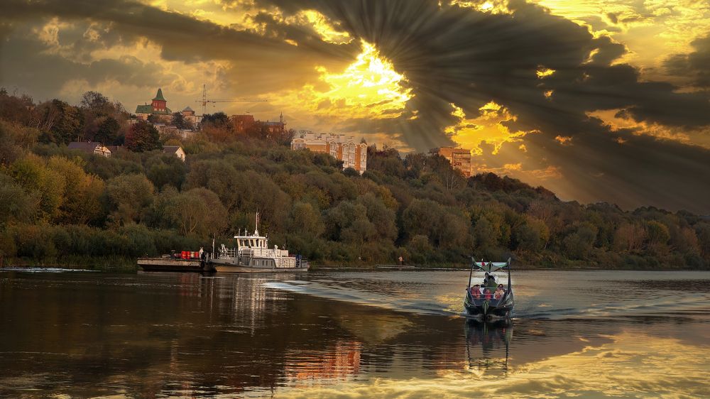 Photograph by Людмила Железнова