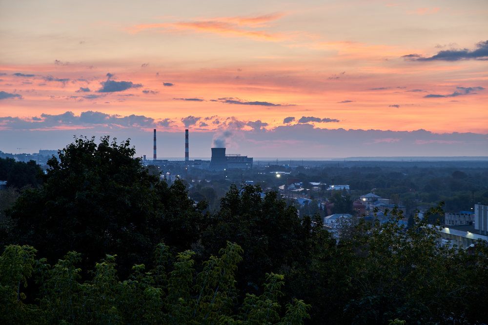 Photograph by Дмитрий Солодухин