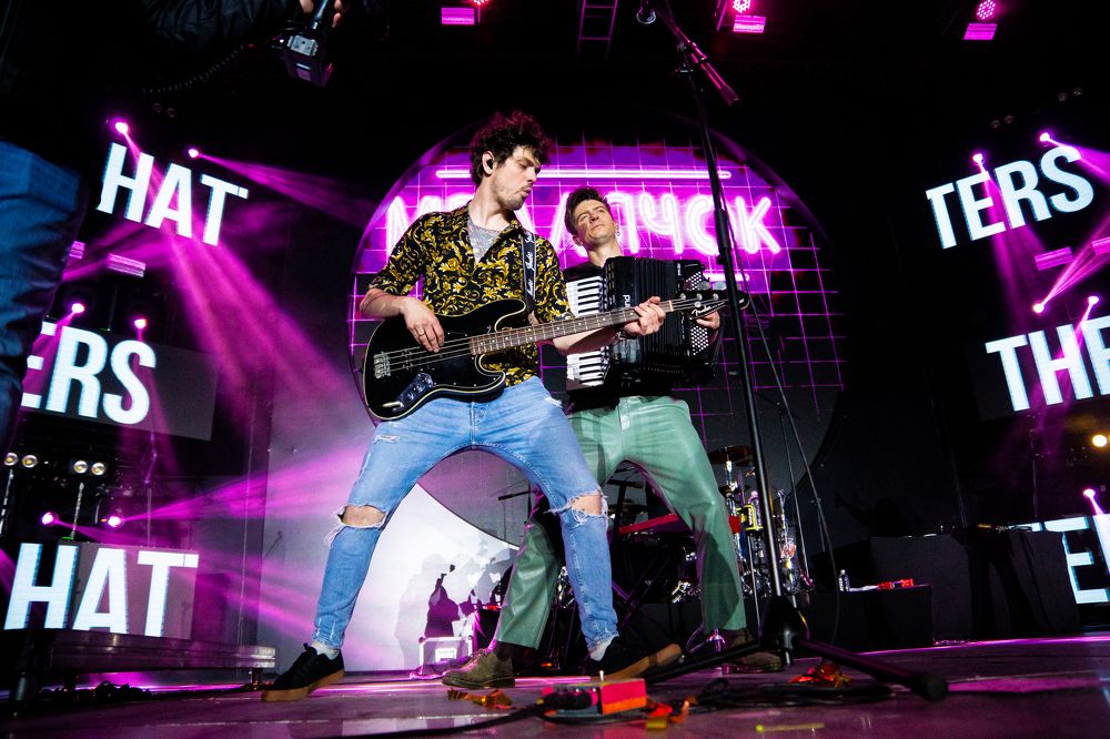 Photograph by Anna Kotelnikova