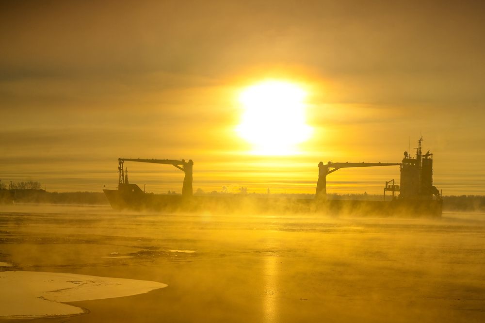 Photograph by Юлия Крюкова