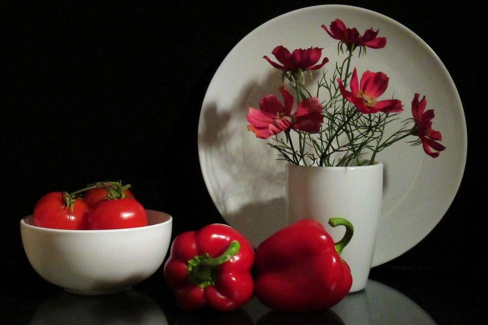 Photograph by Ольга Березовская