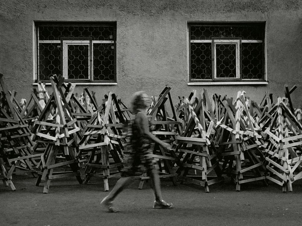 Photograph by Михаил Азаров