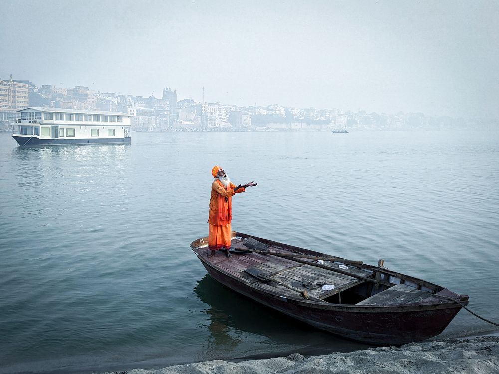 Photograph by GOSWAMI DHIRAJ