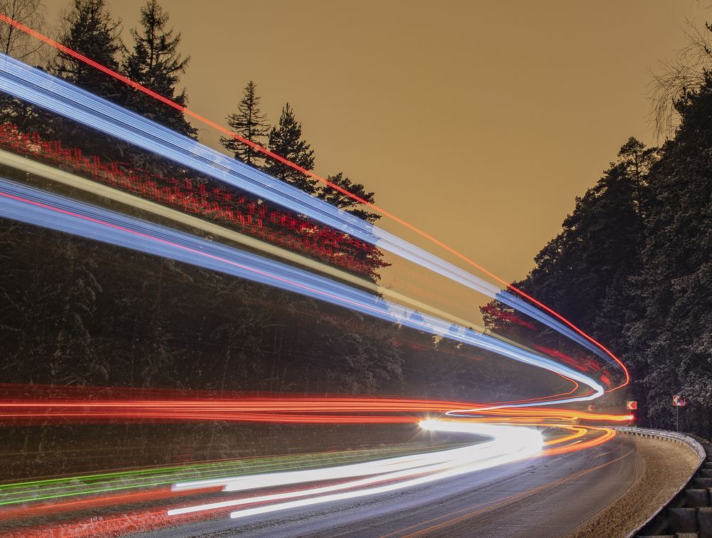 Photograph by Елена Попова