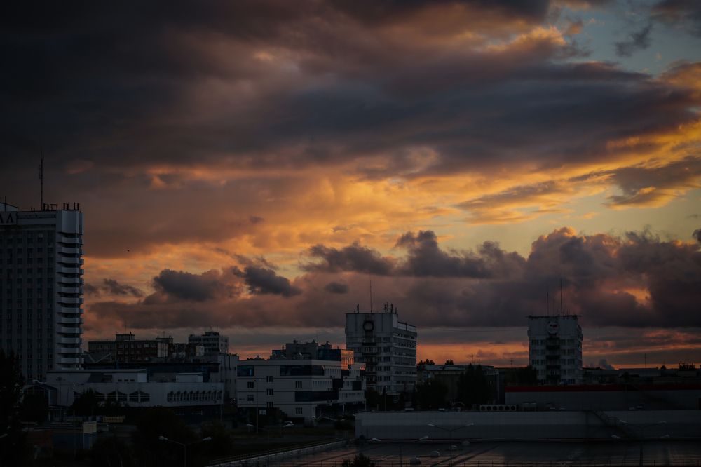 Photograph by Наталья Вострикова