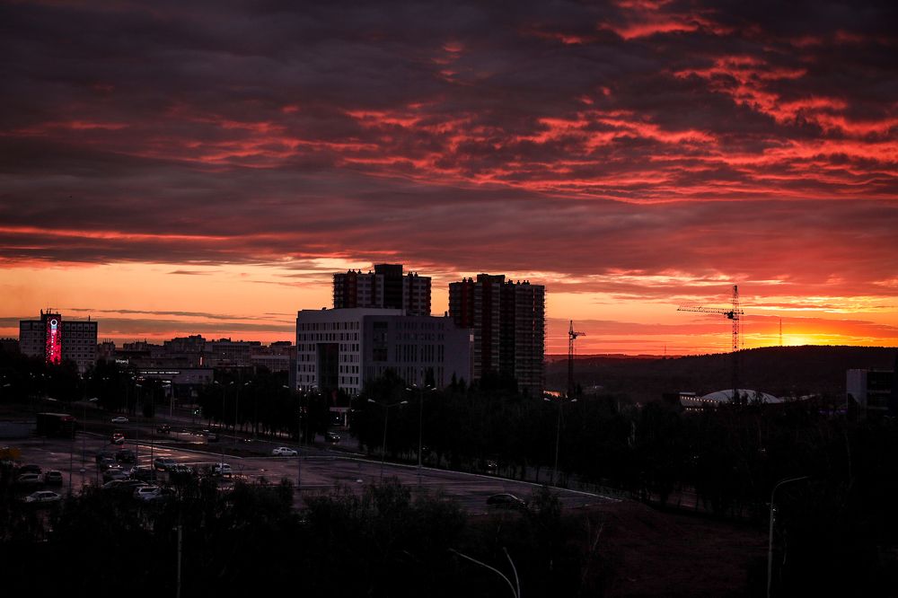 Photograph by Наталья Вострикова