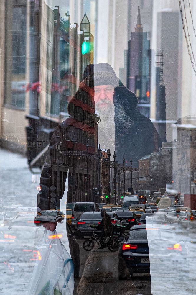 Photograph by Александр Малахов