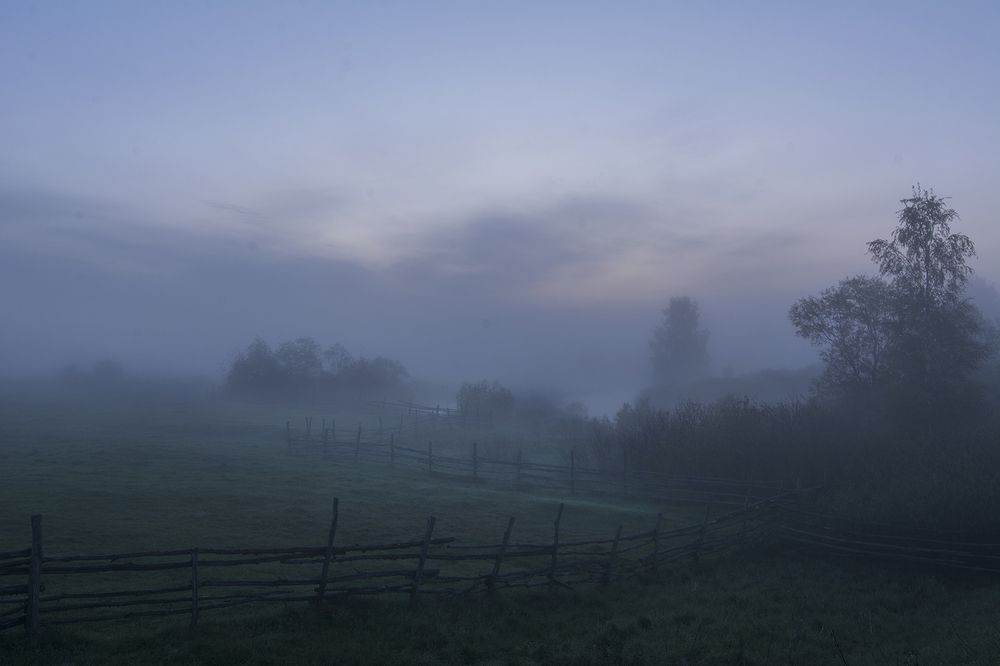 Photograph by Волоцков Александр