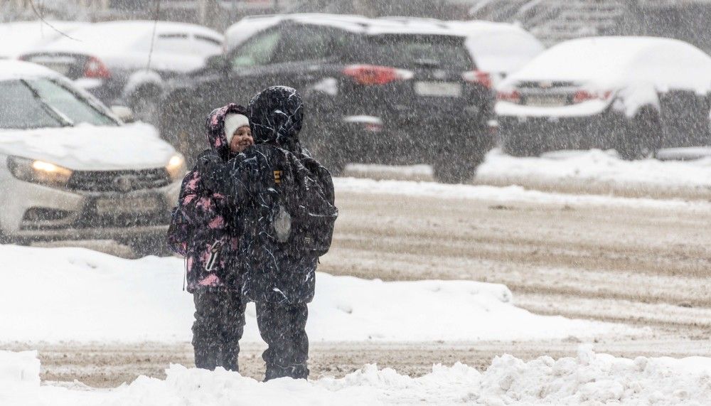 Photograph by Назаров Александр