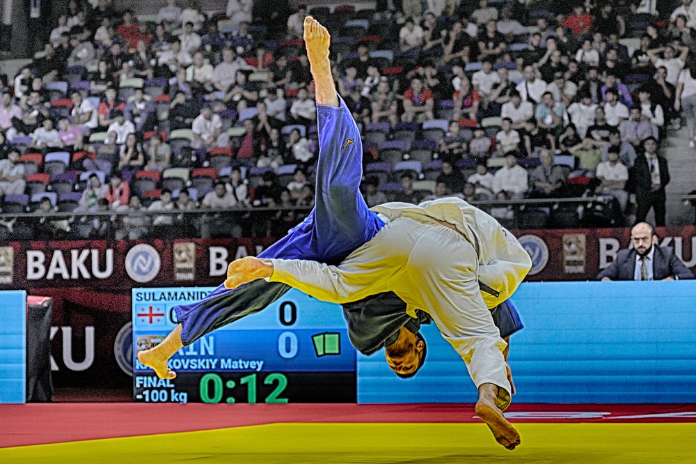 Photograph by Айдын Мехтиев