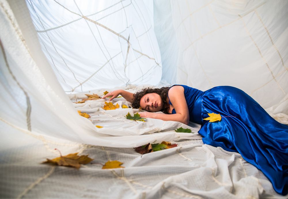 Photograph by Мария Пичугина