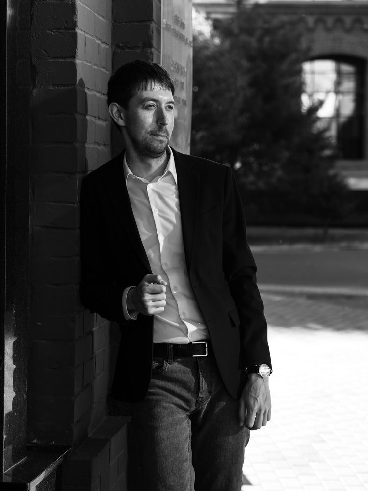 Photograph by Олеся Семенова