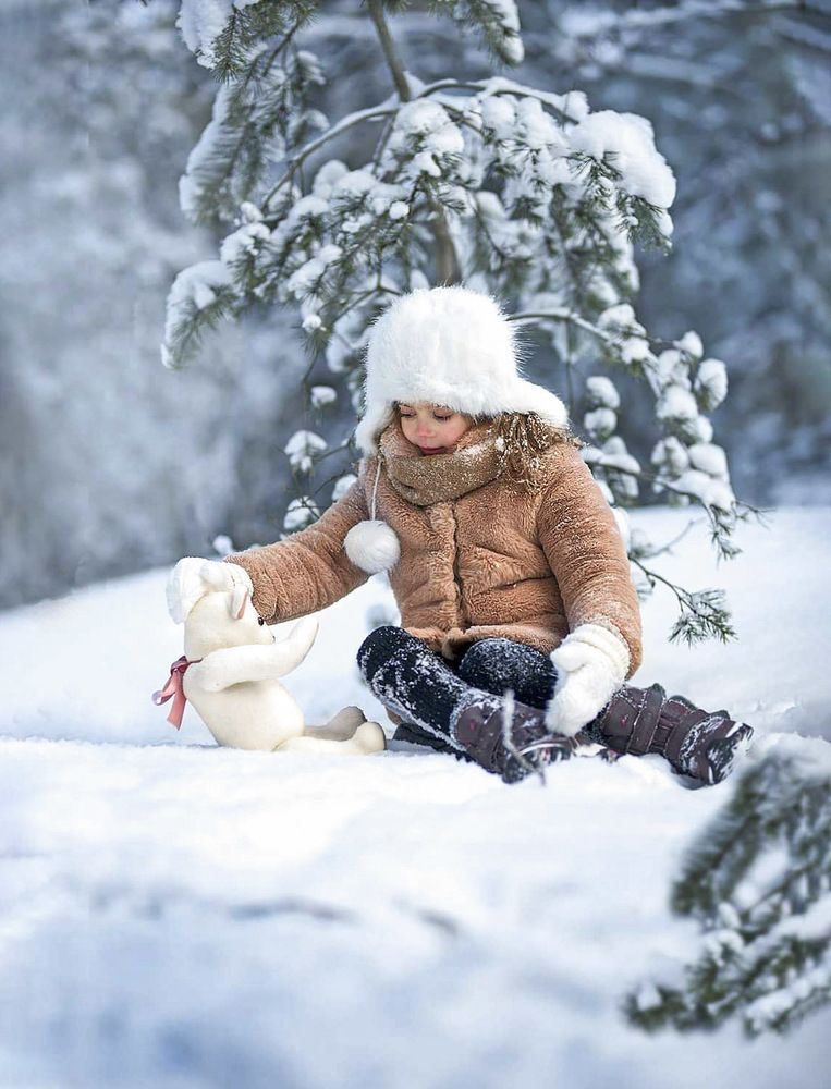 Photograph by Mila Laine