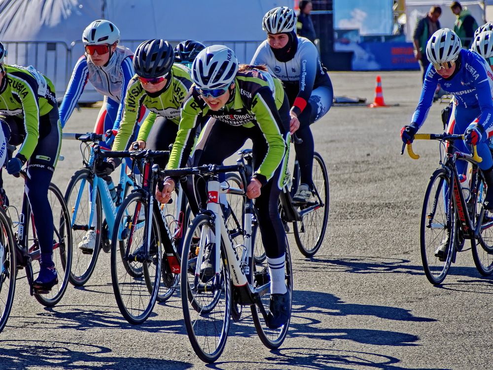 Photograph by Андрей Панин