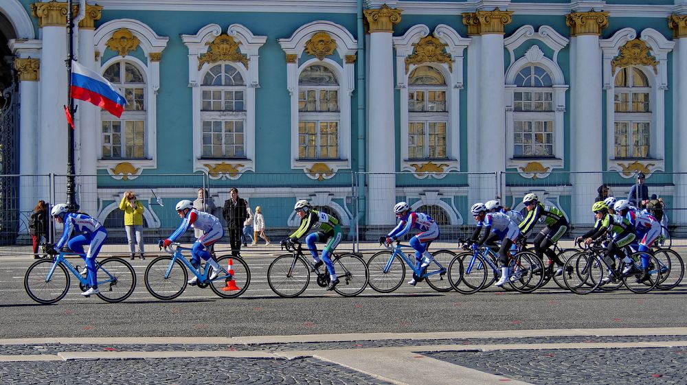 Photograph by Андрей Панин