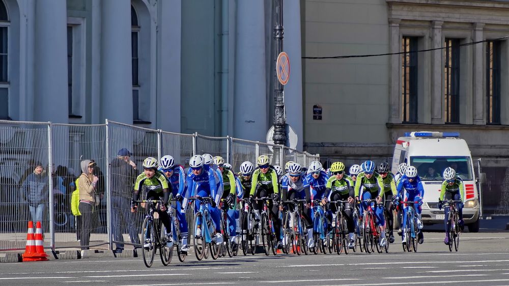 Photograph by Андрей Панин