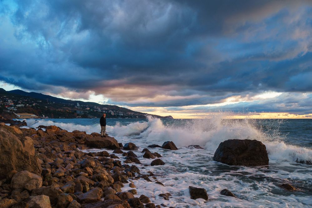 Photograph by Дмитрий Цыпляев