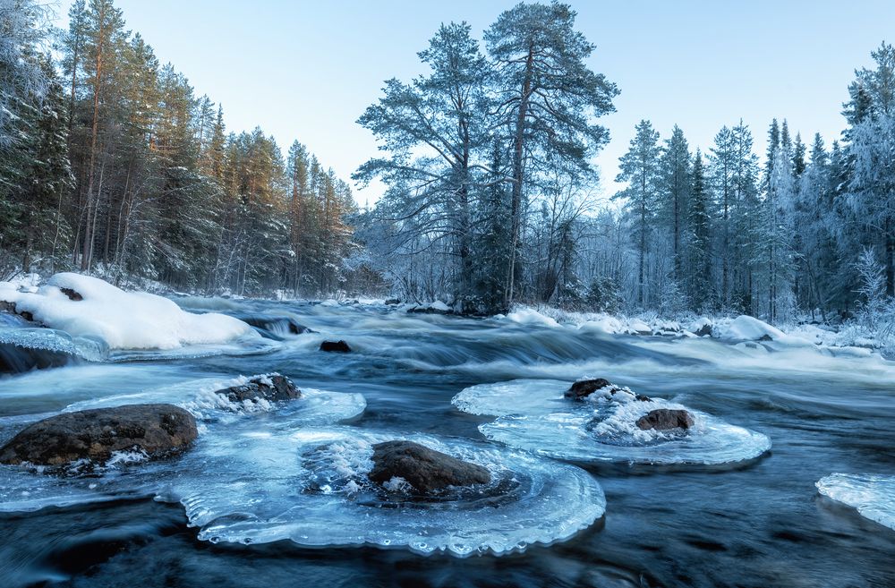 Photograph by Ирина Мошковская