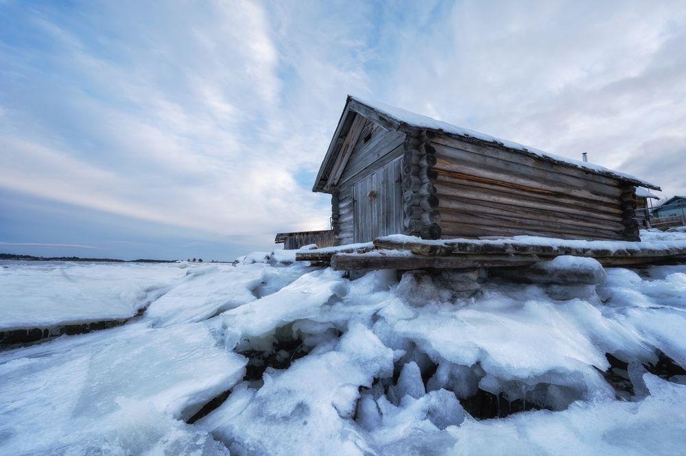 Photograph by Ирина Мошковская