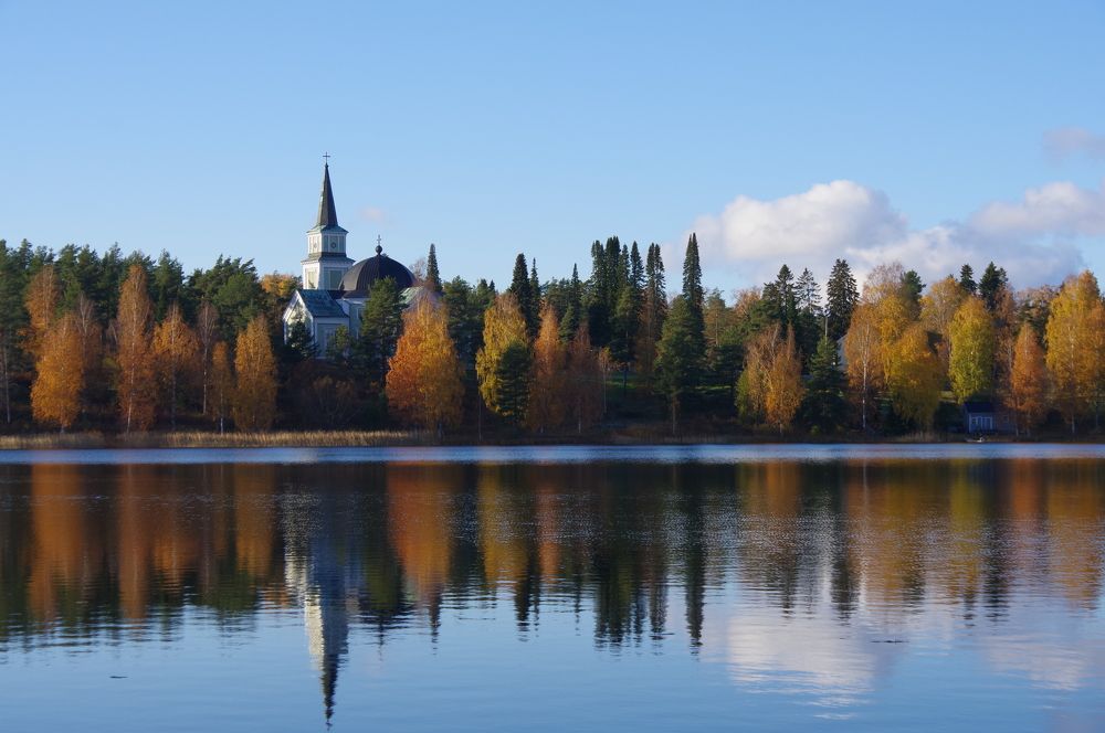 Photograph by Andrei Baburin