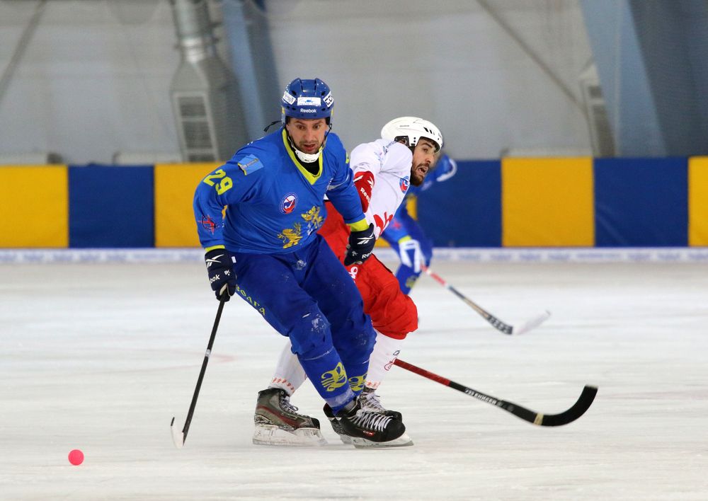 Photograph by Евгений Софронов