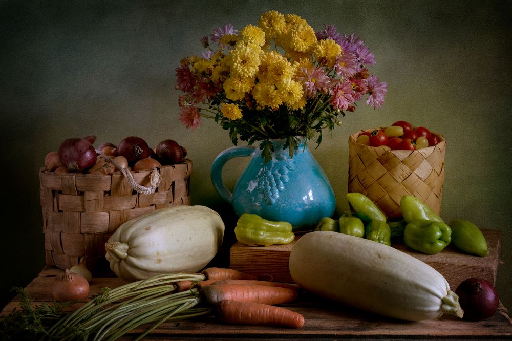 Photograph by Елизавета Шавардина