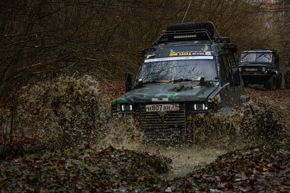 Photograph by Андрей Боиц