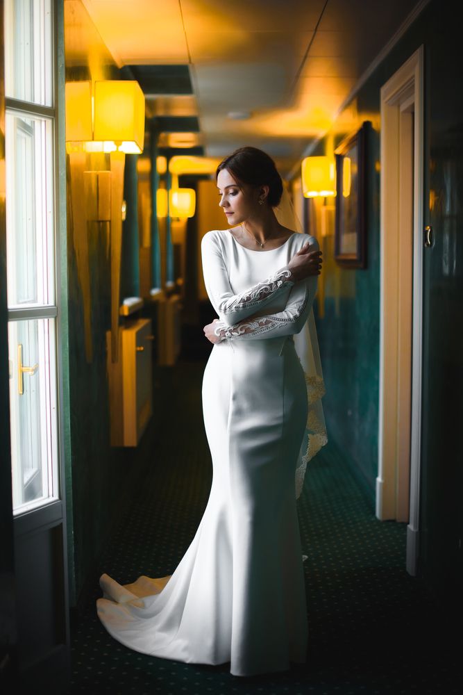 Photograph by Андрей Чунтомов