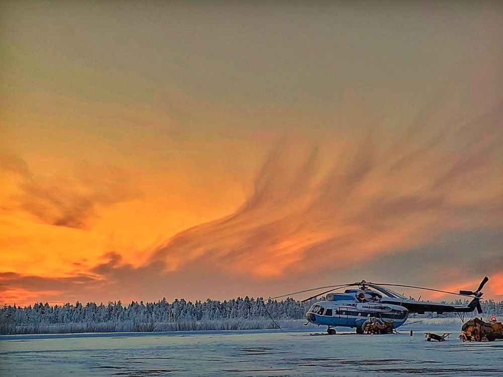 Photograph by Александр Бакин