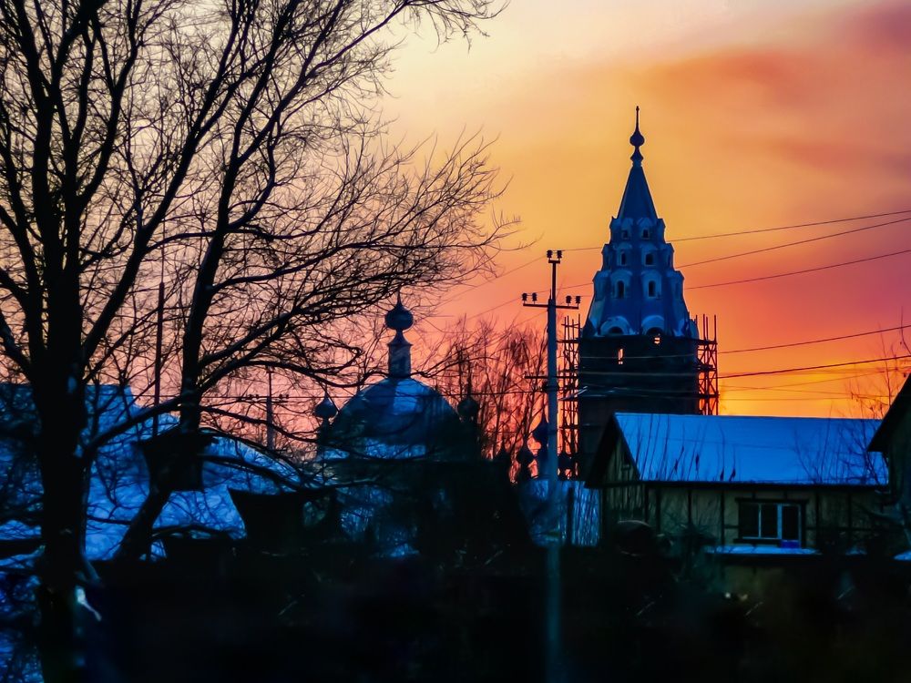 Photograph by Сергей Назаредский