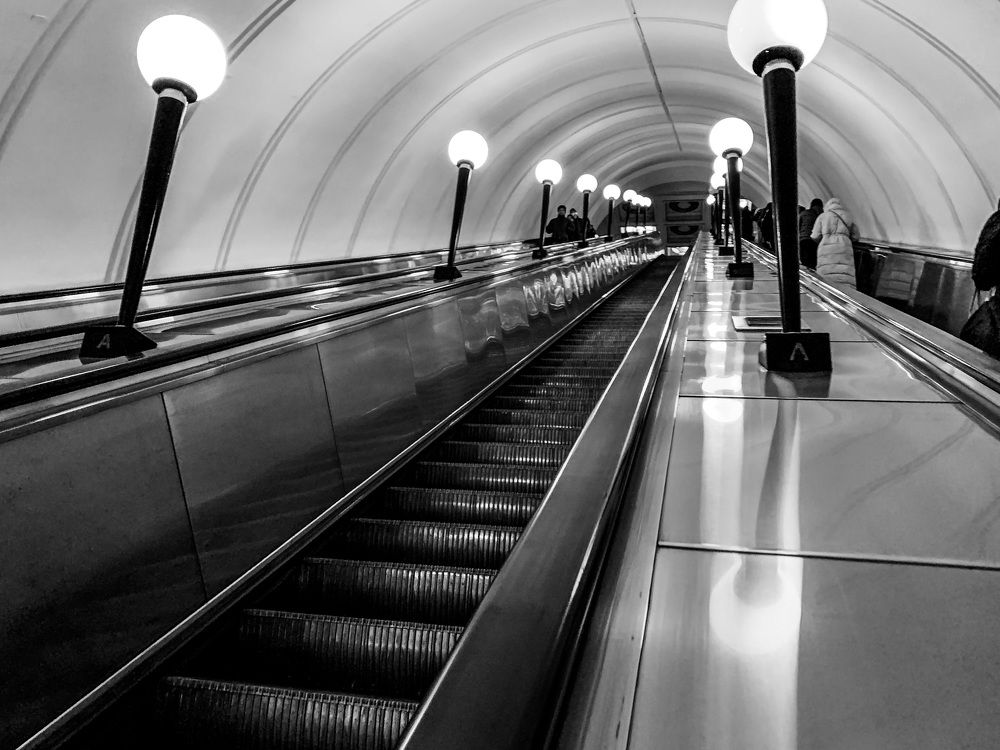 Photograph by Павел Каштанкин