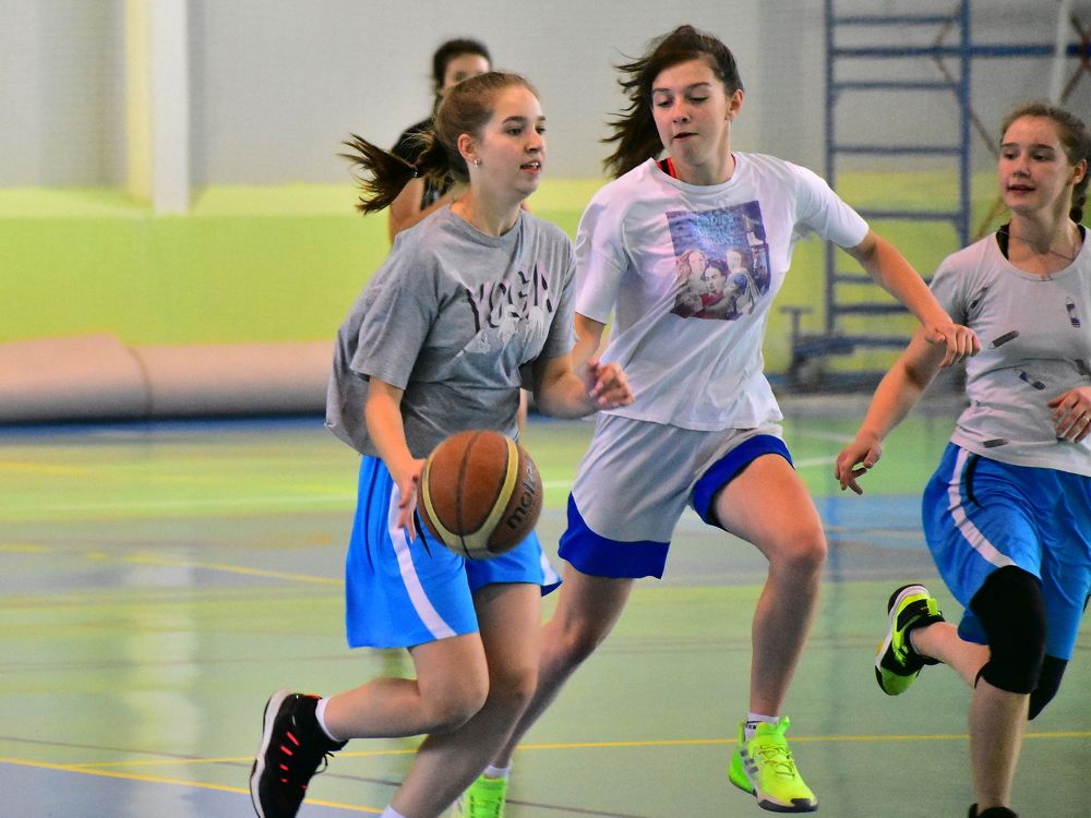 Photograph by Николай Абакумов