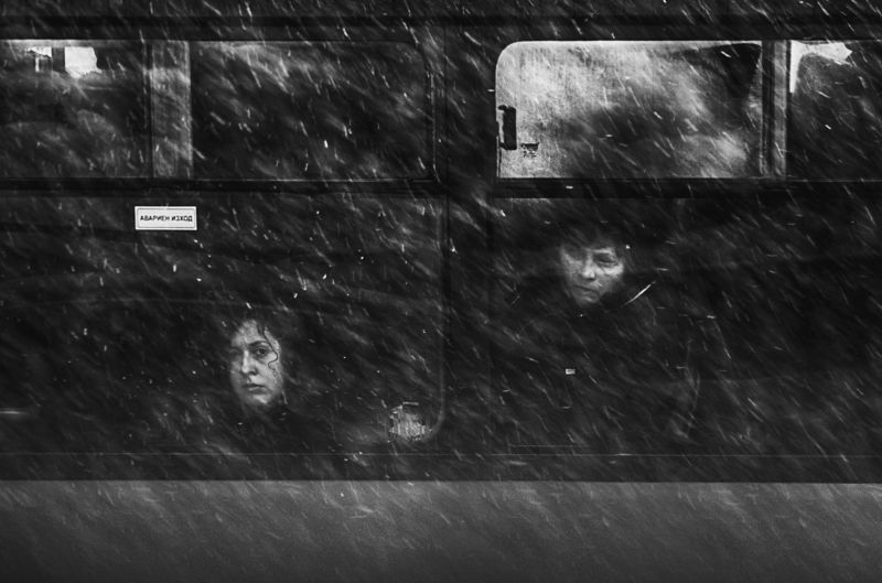 Desislava Ignatova, Bulgaria