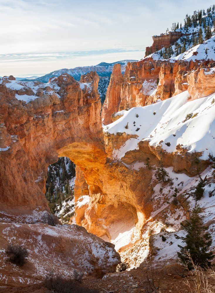 Брайс Каньон
