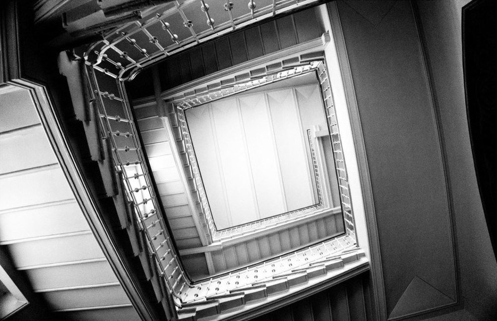 Питерская геометрия