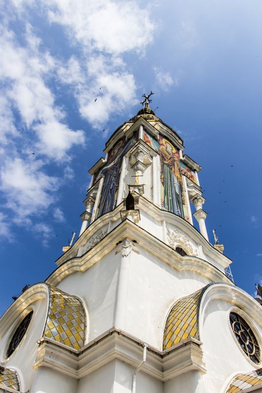 Максим, Russia