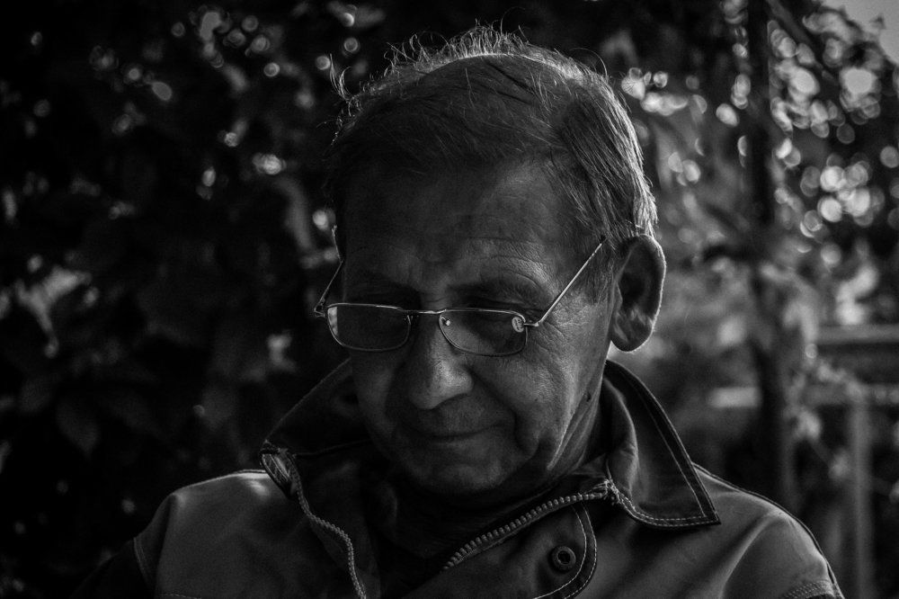 Photograph by Максим