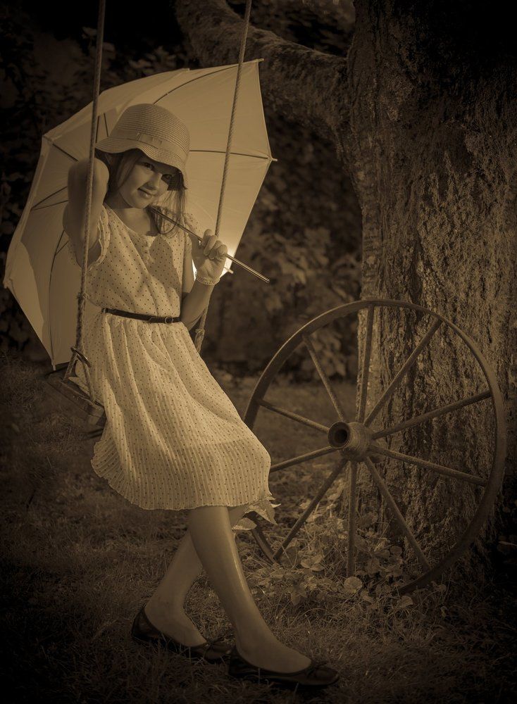 Photograph by Anatol Stykan