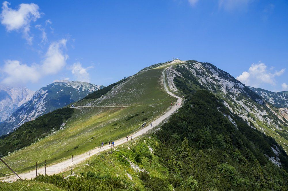 Photograph by Andrej