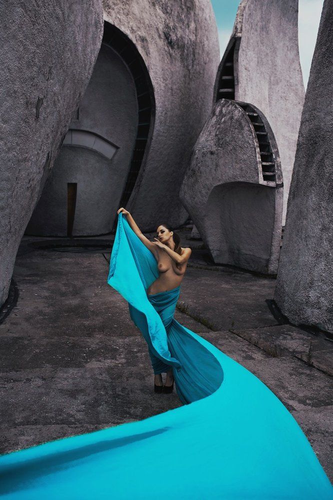 Photograph by Светлана Елисеева