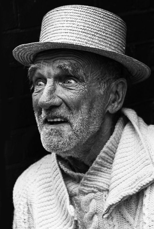 Angelo Defensor, Great Britain